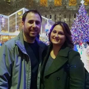 Meet your Posher, Lyndsie